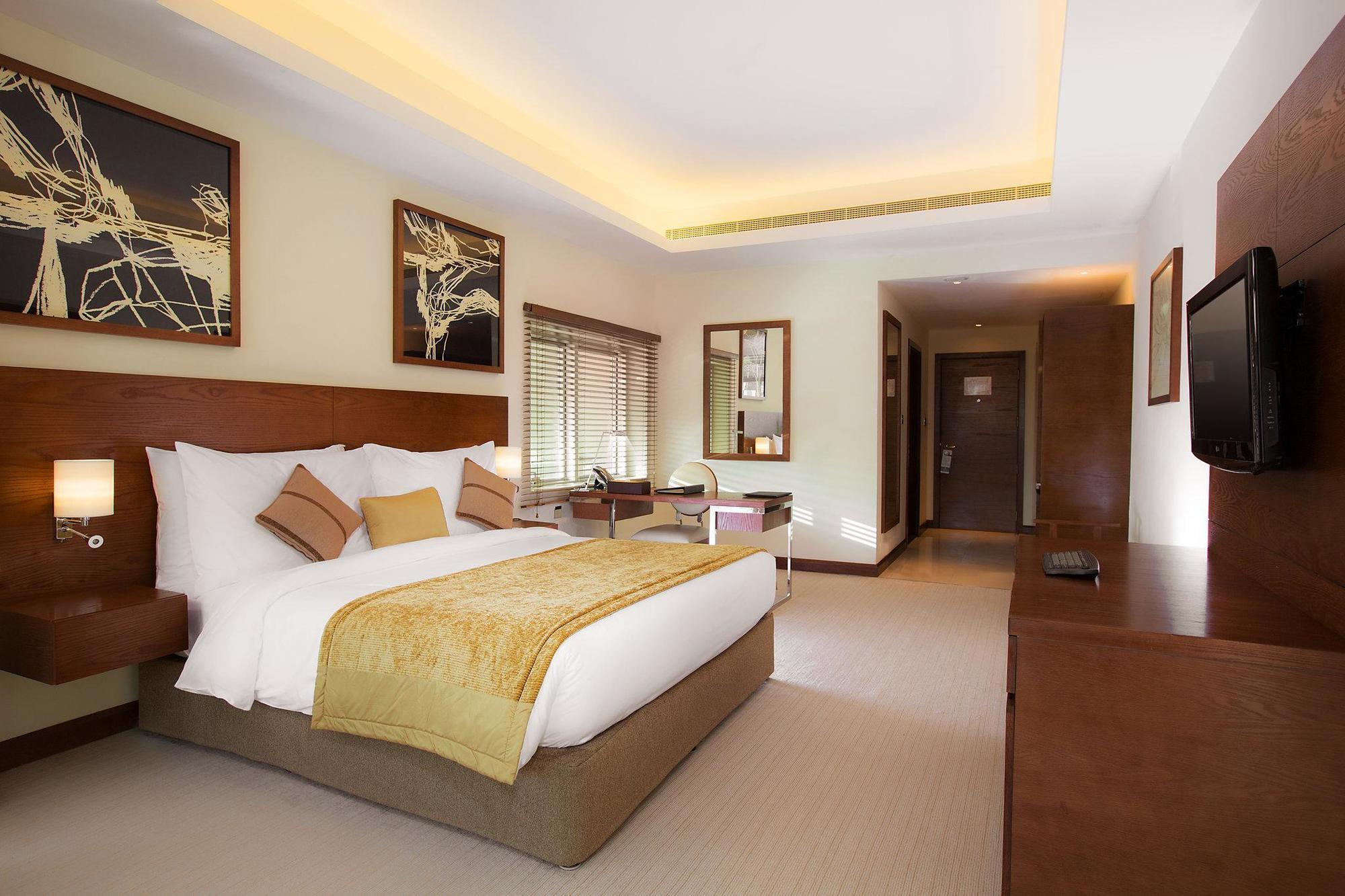 Copthorne Hotel Baranan Sulaymaniyah Exteriör bild