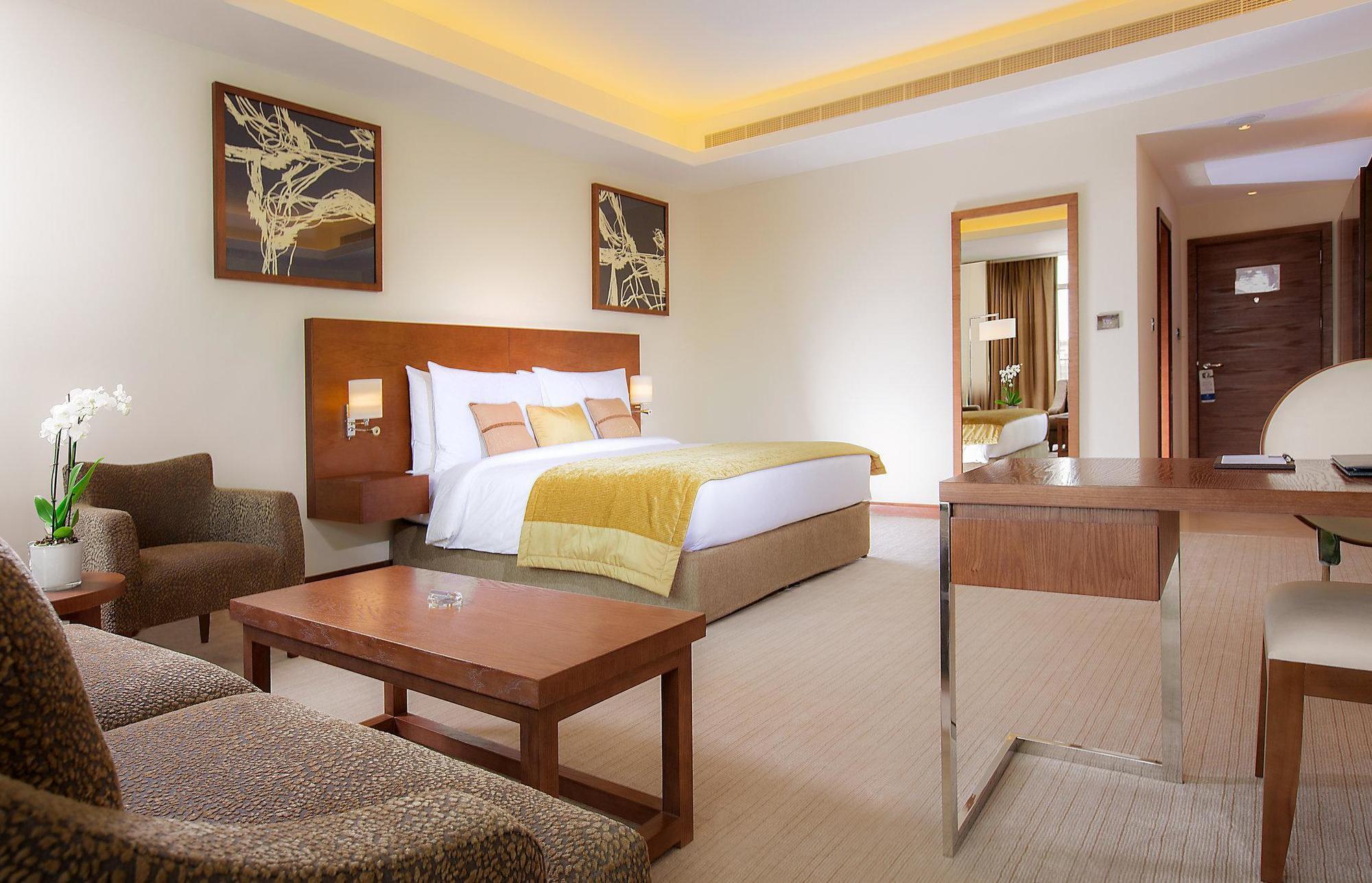 Copthorne Hotel Baranan Sulaymaniyah Exteriör bild