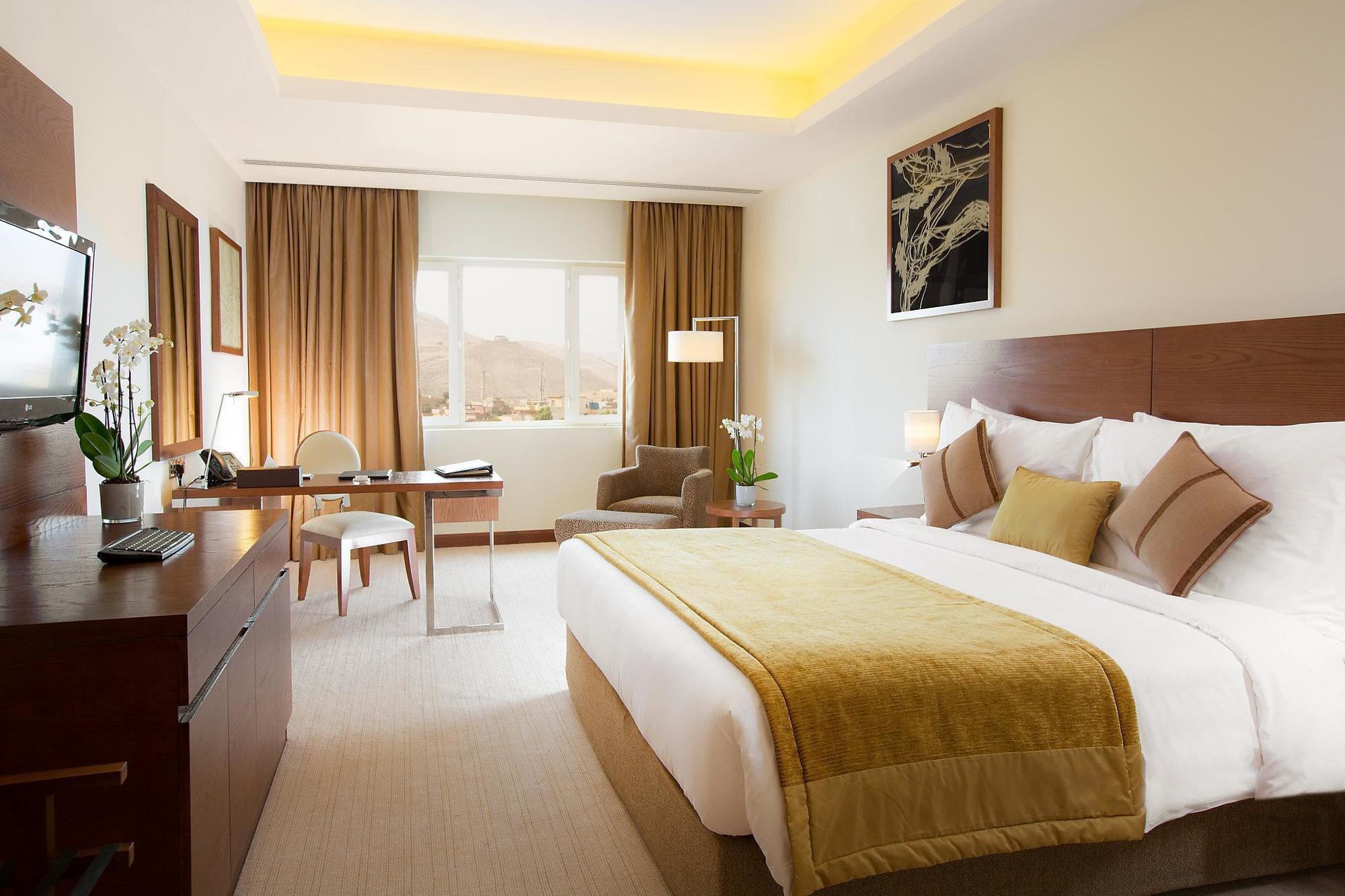Copthorne Hotel Baranan Sulaymaniyah Exteriör bild